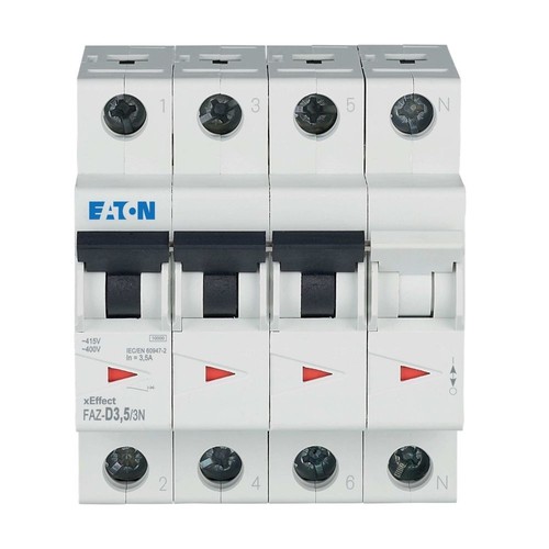Eaton leitungsschutzschalter - eaton,