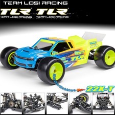 Team Losi Racing 1/10 22X-T