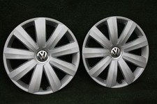 1 x Original VW Passat 3C B6 B7 Radkappe 3AA601147 Radzierblende 16 Zoll