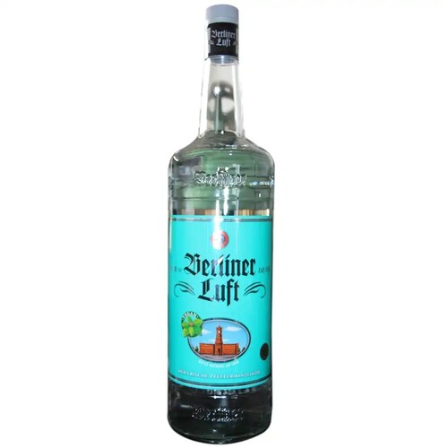 Verschiedene berliner luft - verschiedene,