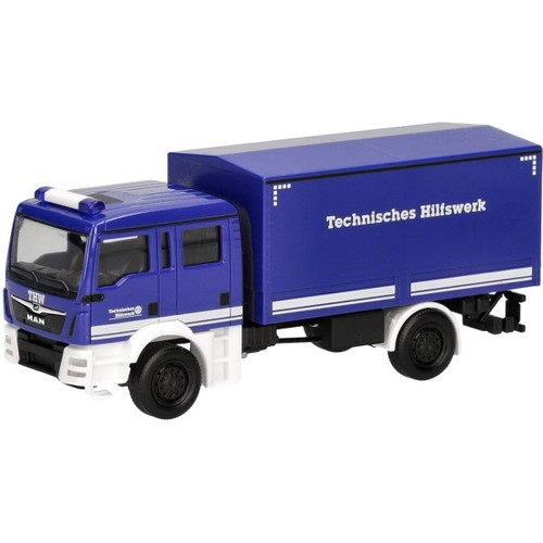 Herpa 098533 man - herpa,