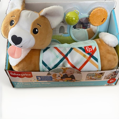 Fisher price 1 - fisher-price, 3-in-1