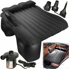 Luftbett Selbstaufblasend