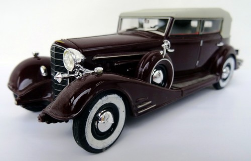 Neo 45765 cadillac fleetwood - neo,