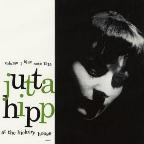 Jutta hipp - hipp:, at