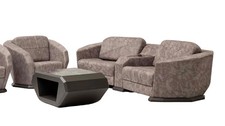 Designer Sofagarnitur Set