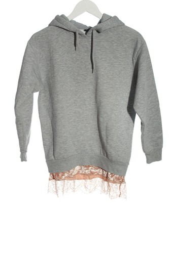 Topshop kapuzensweatshirt - topshop,