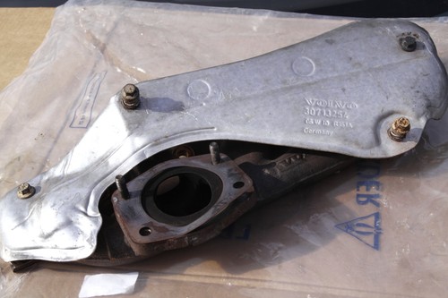 Abgaskrümmer für volvo s60r - abgaskrümmer,