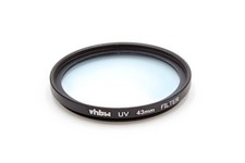 Universal filter für - uv,