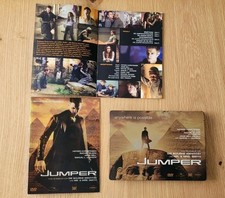 Jumper (Limited Steel Edition)
