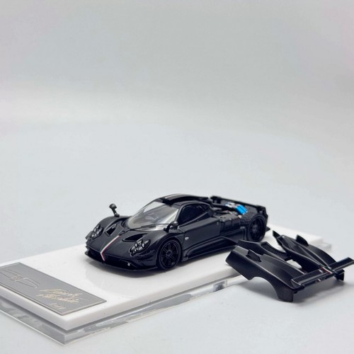 Scale pagani zonda - 1/64,