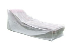 Gartenliege Schutzhülle