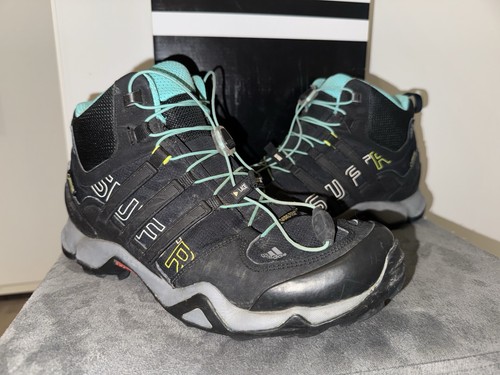 Adidas terrex swift mid gtx - mid,
