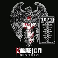 Callejon - Man Spricht Deutsch