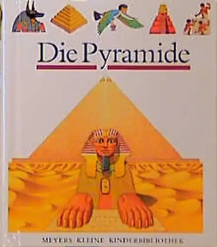 Die pyramide - die,