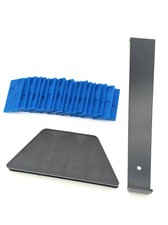 Boden Verlege Set Laminat