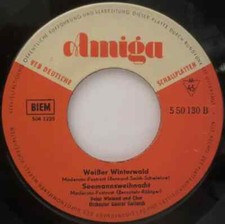 Fred Frohberg / Peter Wieland