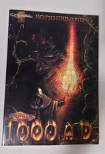 Cthulhu: Cthuloide Welten