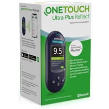 One Touch Ultra Plus Reflect