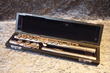 Querflöte Trevor James Privileg P8473