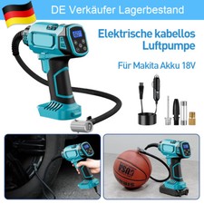 160psi Für Makita 18V