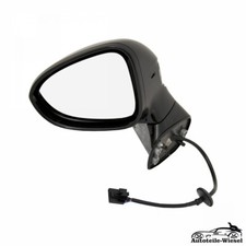 Außenspiegel Links Asph. Ele