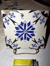 Kachel, Fliese, Fayence