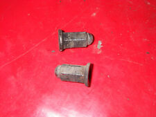 original Krümmermutter Hutmuttern Auspuff Krümmer HEXAGON GT GTX 250