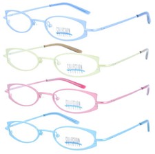 Lesebrille / Lesehilfe COLLI Super-Entspiegelung +0,25 bis +3,00 Dioptrien NEU