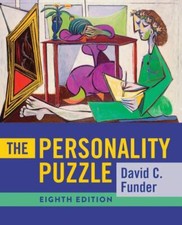 The Personality Puzzle by