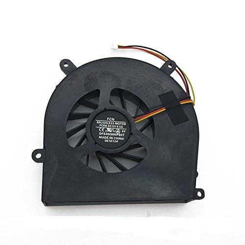 Neu cpu lüfter für clevo - neu,