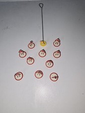 Subbuteo Table Soccer - Fussball Ersatzteile