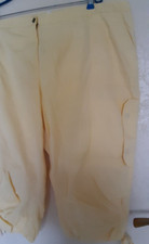 ? Damenhose 3/4 Länge Mia LINEA 56?