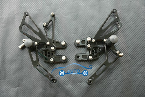 Cnc fußrastenanlage - cnc,