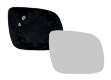 Spiegelglas rechts für Seat