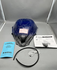 Suzuki GSXR600 Windschild
