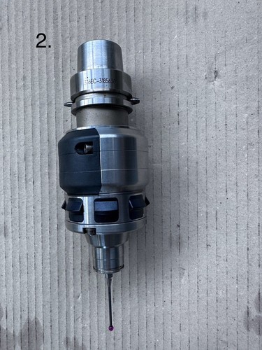 Messtaster heidenhain ts641 - heidenhain,