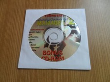 (PC) - CHAMPIONSHIP MANAGER 2