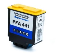 Tintenpatrone kompatibel für Philips PFA441 Faxjet 520 Faxjet  525 Faxjet  555