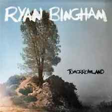 CD Ryan Bingham Tomorrowland