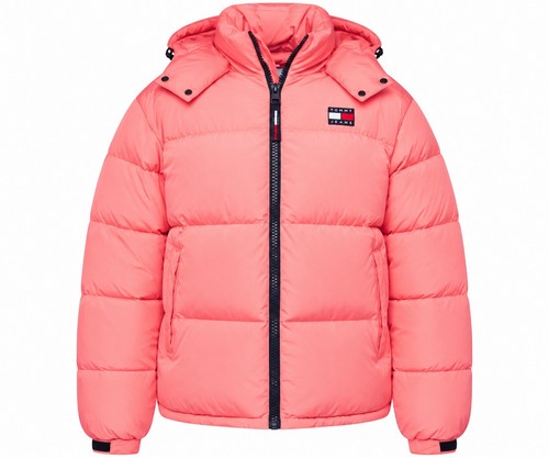 Tommy hilfiger alaska puffer - hilfiger,