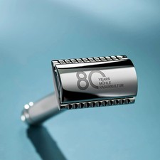 Rasierhobel Mühle R89 J80