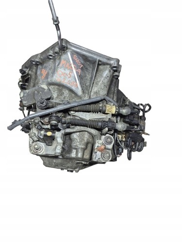 Getriebe mazda 2 2d - mazda, 6