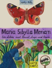 Maria sibylla merian - merian,