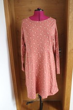 Danefae Sweatkleid Kleid 3XL