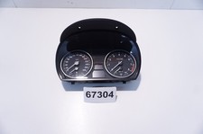 ! BMW E90 E91 E92 E84 Tacho