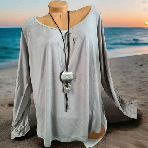 Sheego shirt bluse tunika - shirt,