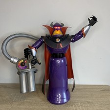 Emperor Zurg Actionfigur -