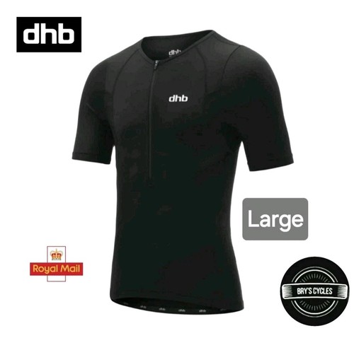 Herren dhb hydron tri kurzarm - herren,