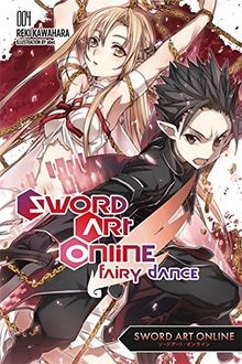 Sword art online fairy - online,